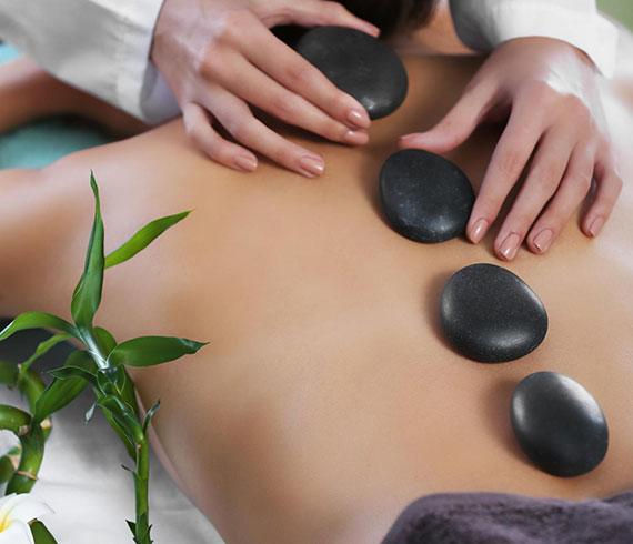 Thai Massage
