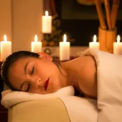 Thai Massage