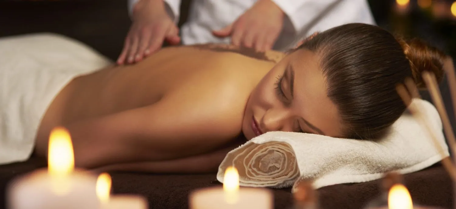 Thai Massage